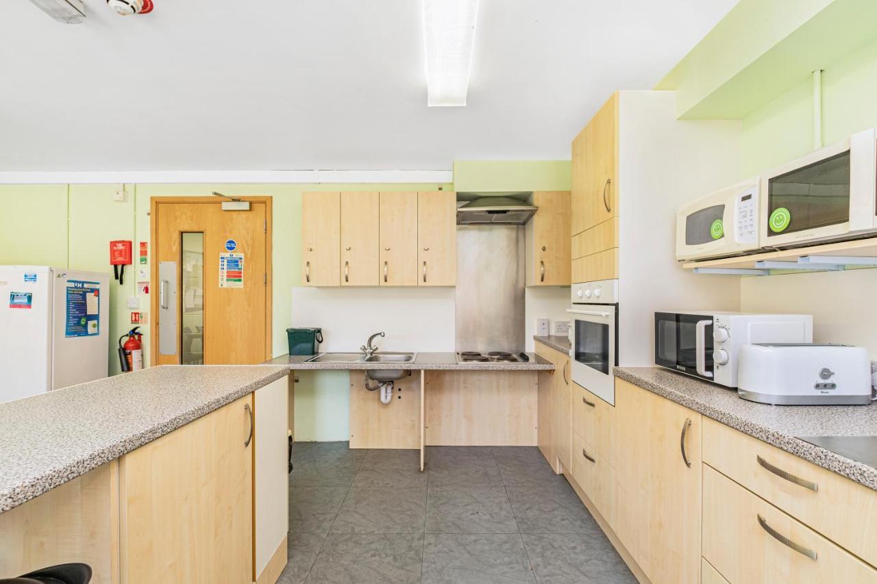 Vibrant Ensuite Rooms, Hatfield - Sk Exterior foto