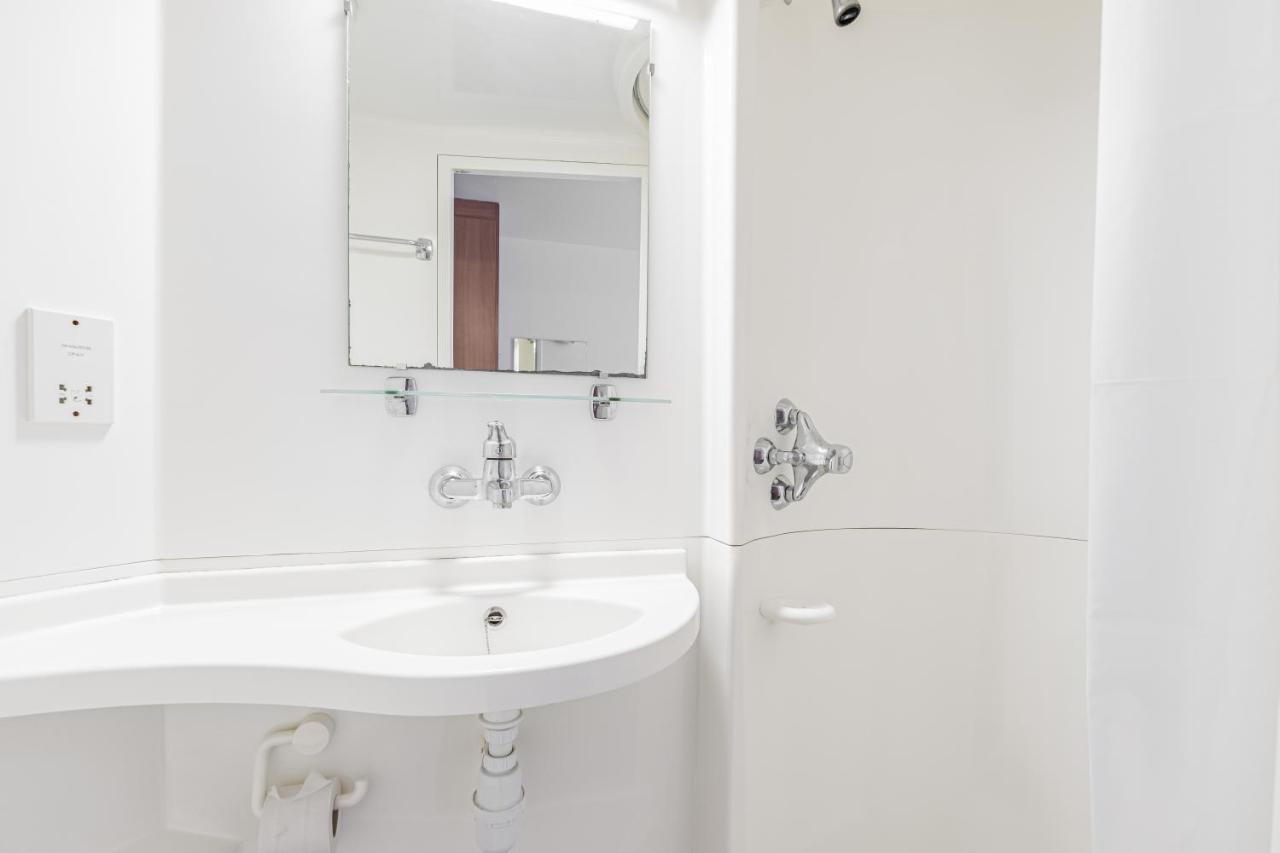 Vibrant Ensuite Rooms, Hatfield - Sk Exterior foto