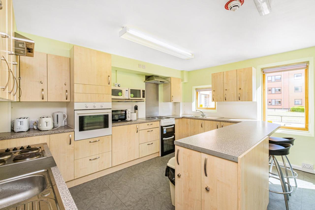 Vibrant Ensuite Rooms, Hatfield - Sk Exterior foto